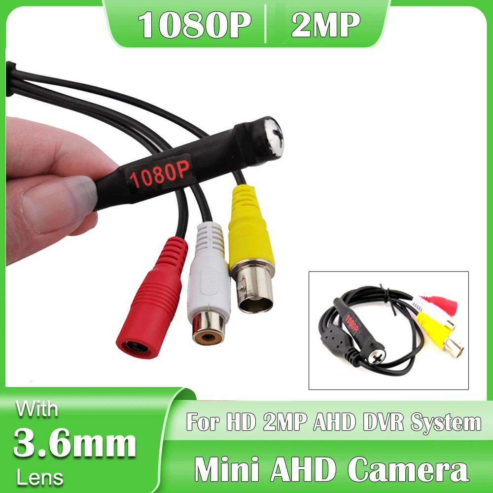 Мини-камера видеонаблюдения NEOCoolcam AHD, Full HD, 1080P, для помещений, 2 МП
Мини-камера видеонаблюдения NEOCoolcam AHD, Full HD, 1080P, для помещений, 2 МП