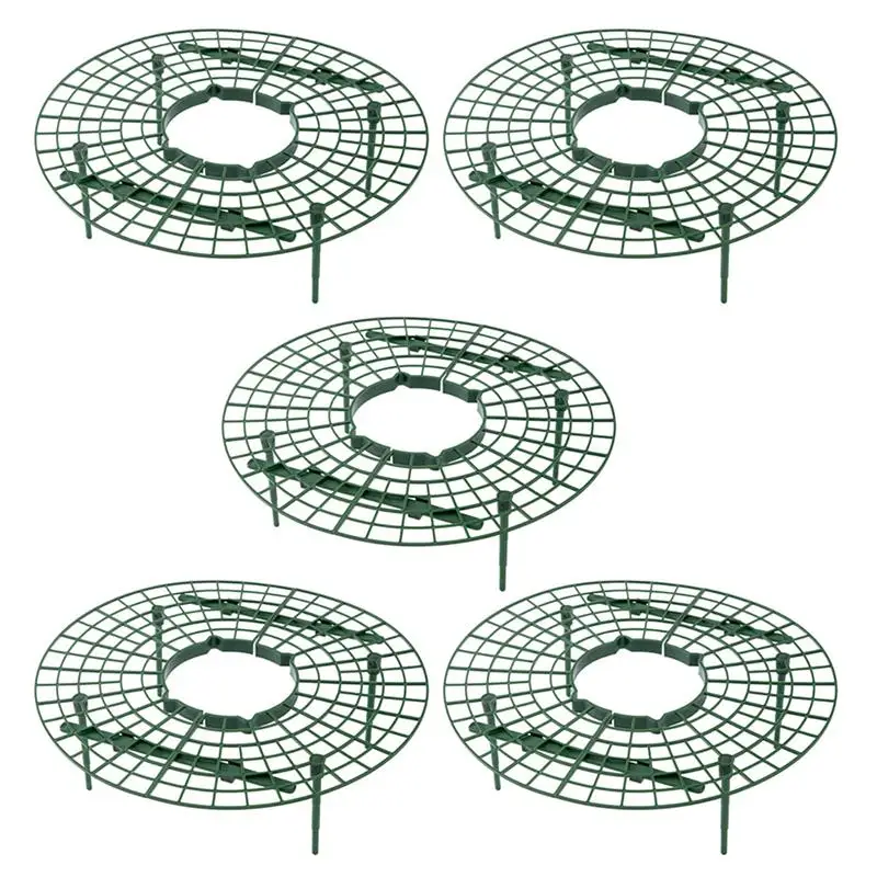 5Pcs Garden Plant Climbing Supports Strawberry Rack Rattan Climbing Frame Garden Supplies Plant Holder 
5Pcs Garden Plant Climbing Supports Strawberry Rack Rattan Climbing Frame Garden Supplies Plant Holder