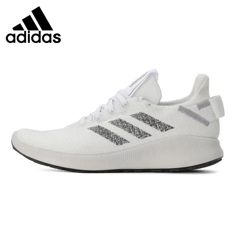 Оригинальное новое поступление Женские беговые кроссовки Adidas SenseBOUNCE STREET
Оригинальное новое поступление Женские беговые кроссовки Adidas SenseBOUNCE STREET