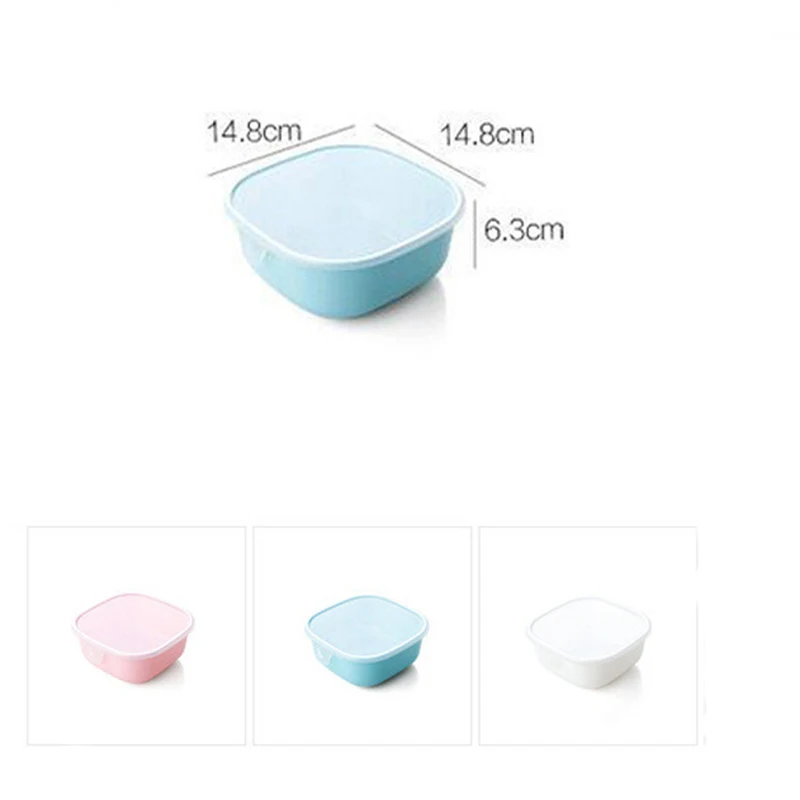 Sealed Crisper Storage Jar With Transparent lid Refrigerator Food Preservation Container Kitchen Storage Box
Sealed Crisper Storage Jar With Transparent lid Refrigerator Food Preservation Container Kitchen Storage Box