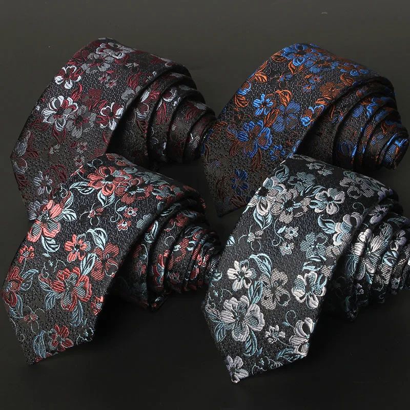 Brand New Italian Style Mens Tie High Quality Business Dress Suit Necktie Fashion Formal 6CM Slim Carvat Party Wedding Gift Box
Brand New Italian Style Mens Tie High Quality Business Dress Suit Necktie Fashion Formal 6CM Slim Carvat Party Wedding Gift Box