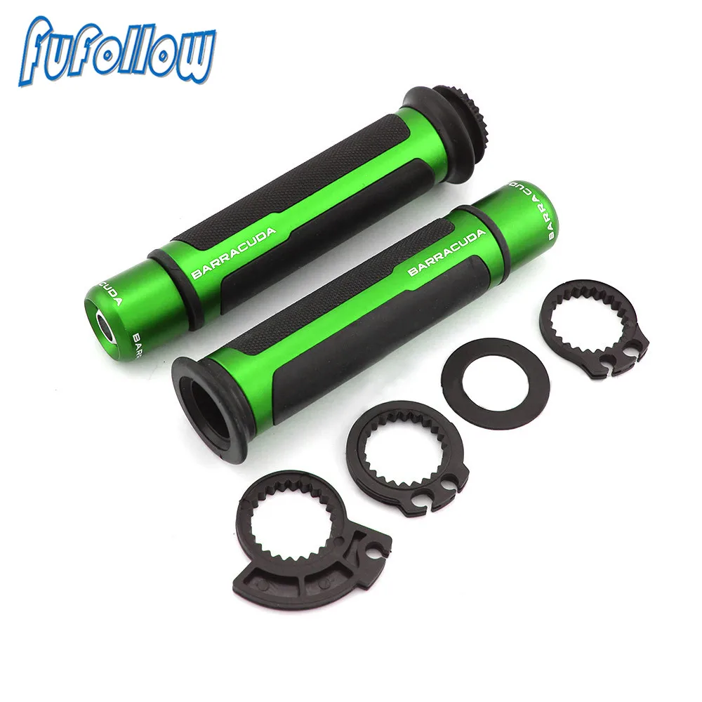 For YAMAHA TMAX 500 530 XMAX 300 NMAX 155 R1 R3 R6 MT07 MT09 2017 2018 2020 7/8'' 22MM Motorcycle handle grips handlebar ends
For YAMAHA TMAX 500 530 XMAX 300 NMAX 155 R1 R3 R6 MT07 MT09 2017 2018 2020 7/8'' 22MM Motorcycle handle grips handlebar ends
