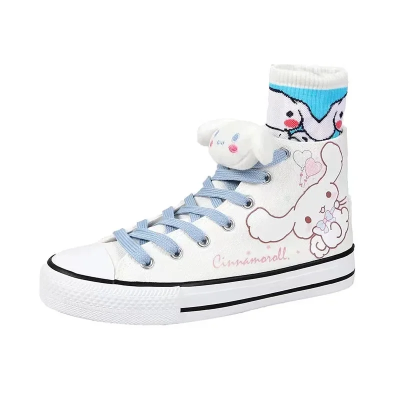 2021 summer new high-top canvas women shoes sweet cartoon graffiti flat girl shoes Lace-up Casual Student Shoes
2021 summer new high-top canvas women shoes sweet cartoon graffiti flat girl shoes Lace-up Casual Student Shoes