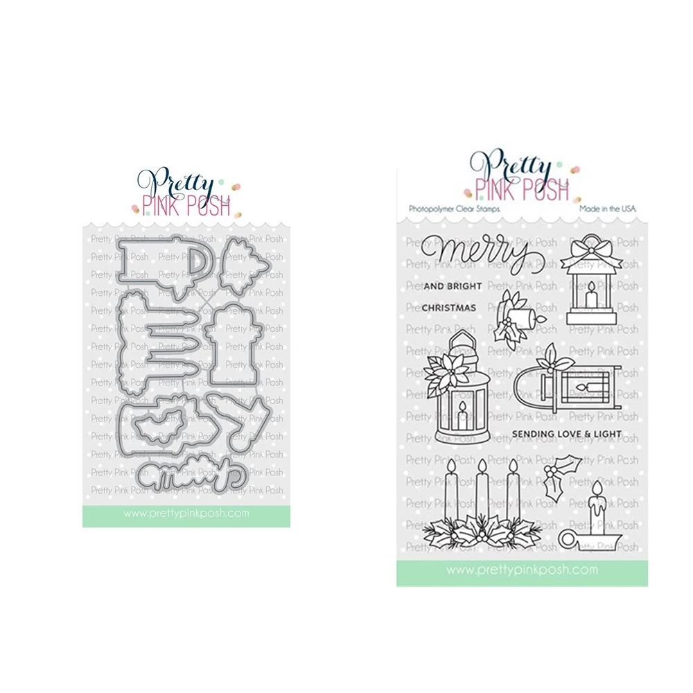 Christmas Candles Metal Cutting Dies and Stamps Diy Scrapbooking Card Stencil Paper Cards Handmade Album Stamps Die Sheets 
Christmas Candles Metal Cutting Dies and Stamps Diy Scrapbooking Card Stencil Paper Cards Handmade Album Stamps Die Sheets