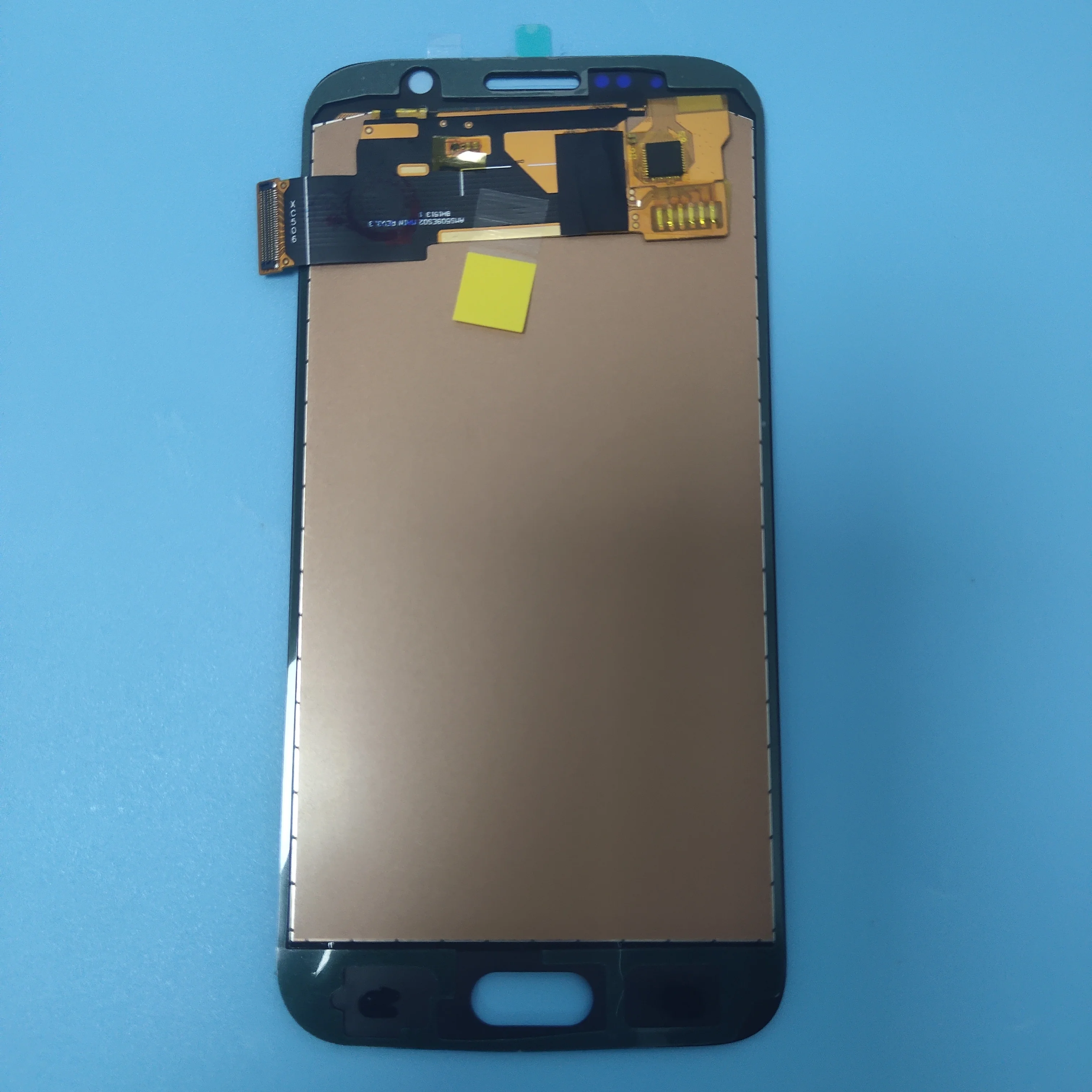 10Piece High end TFT LCD Screen For Samsung S6 LCD Display Touch Screen Digitizer For Samsung Galaxy S6 G920F G920FD G920FQ
10Piece High end TFT LCD Screen For Samsung S6 LCD Display Touch Screen Digitizer For Samsung Galaxy S6 G920F G920FD G920FQ