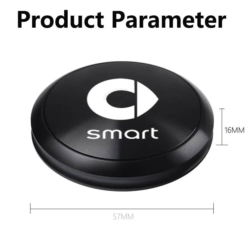Car Air Freshener Turntable Fragrance Essential Oil Diffuser Odors Deodorant For Smart fortwo forfour 453 451 450 Car Perfume
Car Air Freshener Turntable Fragrance Essential Oil Diffuser Odors Deodorant For Smart fortwo forfour 453 451 450 Car Perfume