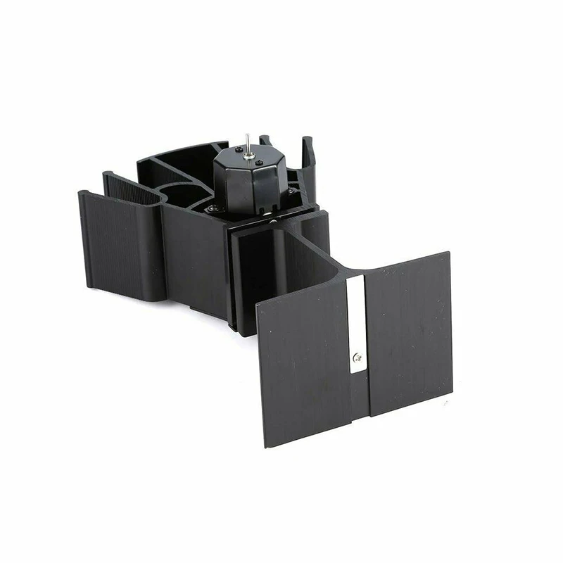 Black Fireplace 4 Blade Heat Powered Stove Fan Log Wood Burner Eco Friendly Quiet Fan Home Efficient Heat Distribution
Black Fireplace 4 Blade Heat Powered Stove Fan Log Wood Burner Eco Friendly Quiet Fan Home Efficient Heat Distribution