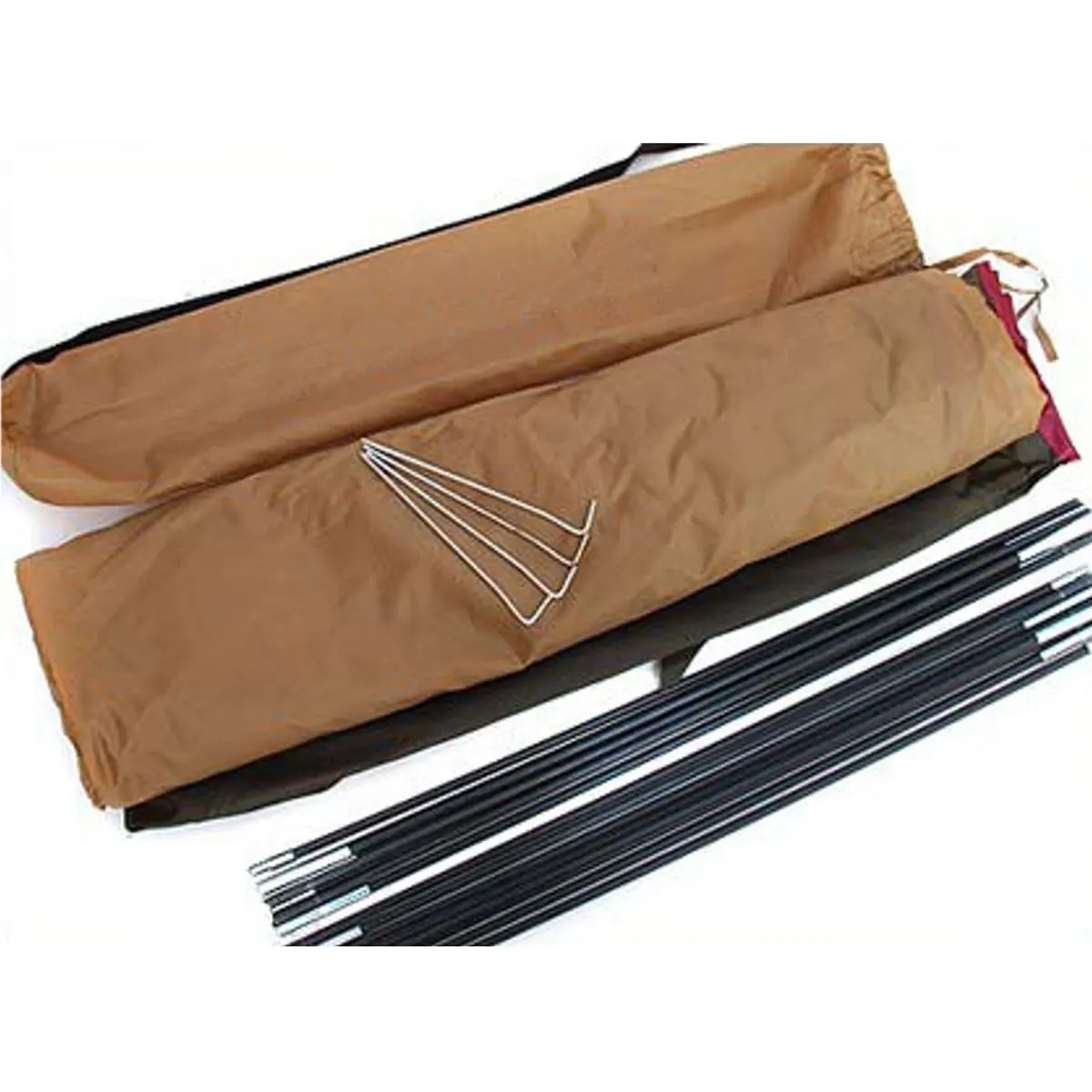 Outdoor Camping Tent Canopy 230x210x160cm Home Backyard Garden Picnic Sun Shelter Waterproof Hiking Accessories Beach Shade
Outdoor Camping Tent Canopy 230x210x160cm Home Backyard Garden Picnic Sun Shelter Waterproof Hiking Accessories Beach Shade