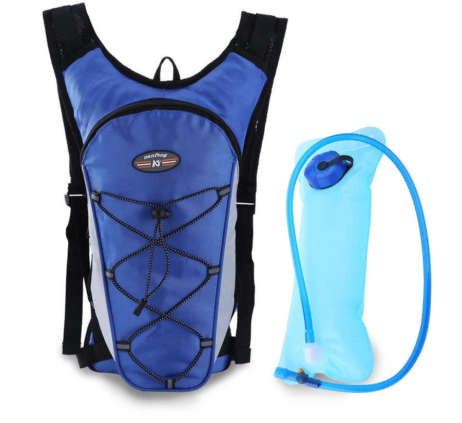 Cycling Trail Running Backpack 5L Ultra Running Hydration Vest Pack Marathon Running Bike Rucksack bag 500ml Soft Flask Bottle W
Cycling Trail Running Backpack 5L Ultra Running Hydration Vest Pack Marathon Running Bike Rucksack bag 500ml Soft Flask Bottle W