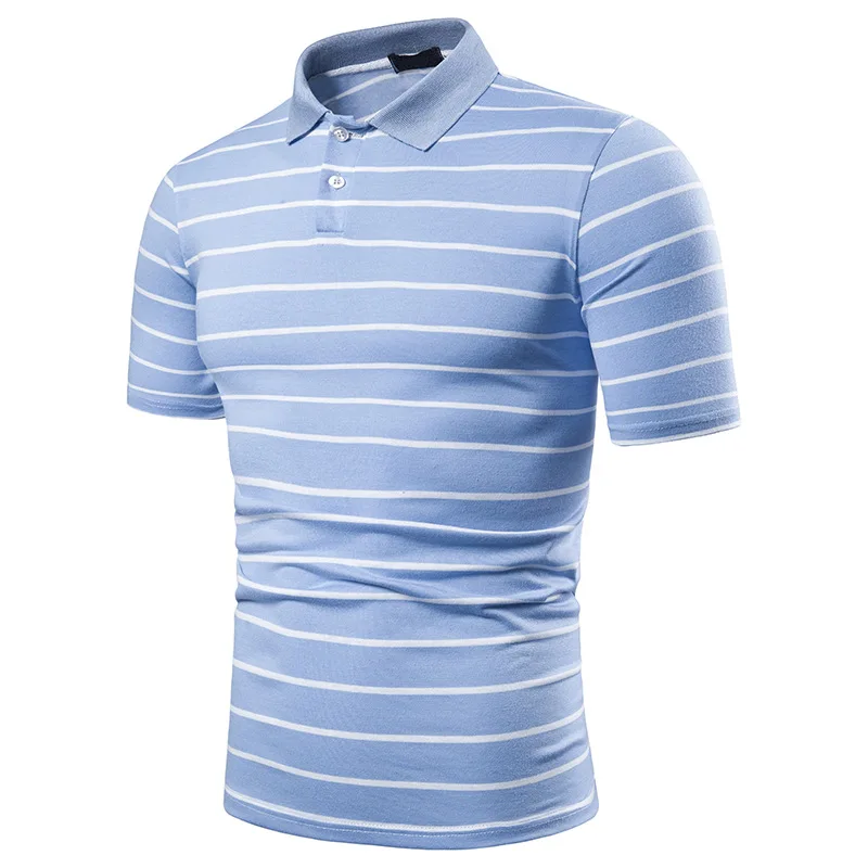 Men's Fashion Cotton Short Sleeve PoloShirts Men Shirts Men Summer PoloShirt Brand Male Solid Jersey Breathable Tops Tee MCS117 
Men's Fashion Cotton Short Sleeve PoloShirts Men Shirts Men Summer PoloShirt Brand Male Solid Jersey Breathable Tops Tee MCS117