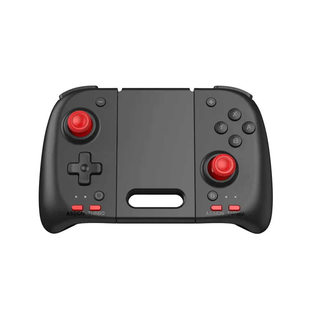 Joy Pad Controller for Nintendo Switch Programmable OLED Model New Arrivals
Joy Pad Controller for Nintendo Switch Programmable OLED Model New Arrivals