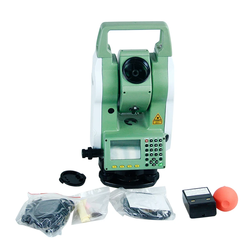 Hot selling Low price 600m reflectorless total station DTM752R/ 600m reflectorless total station/leica total station price
Hot selling Low price 600m reflectorless total station DTM752R/ 600m reflectorless total station/leica total station price