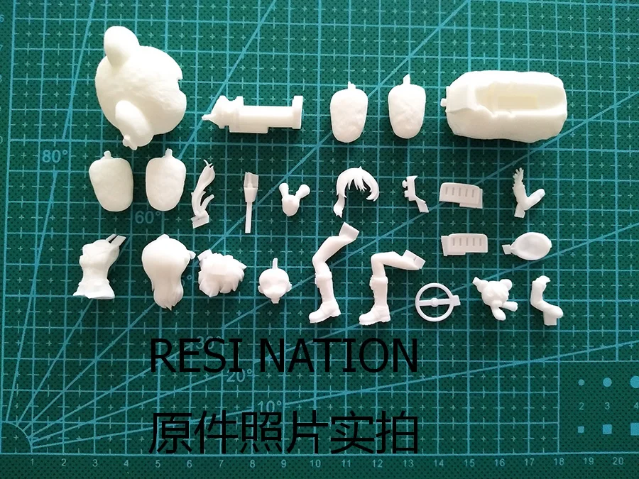 1:20 scale die-cast resin assembly model short hair beauty hand-painted assembly model free shipping
1:20 scale die-cast resin assembly model short hair beauty hand-painted assembly model free shipping