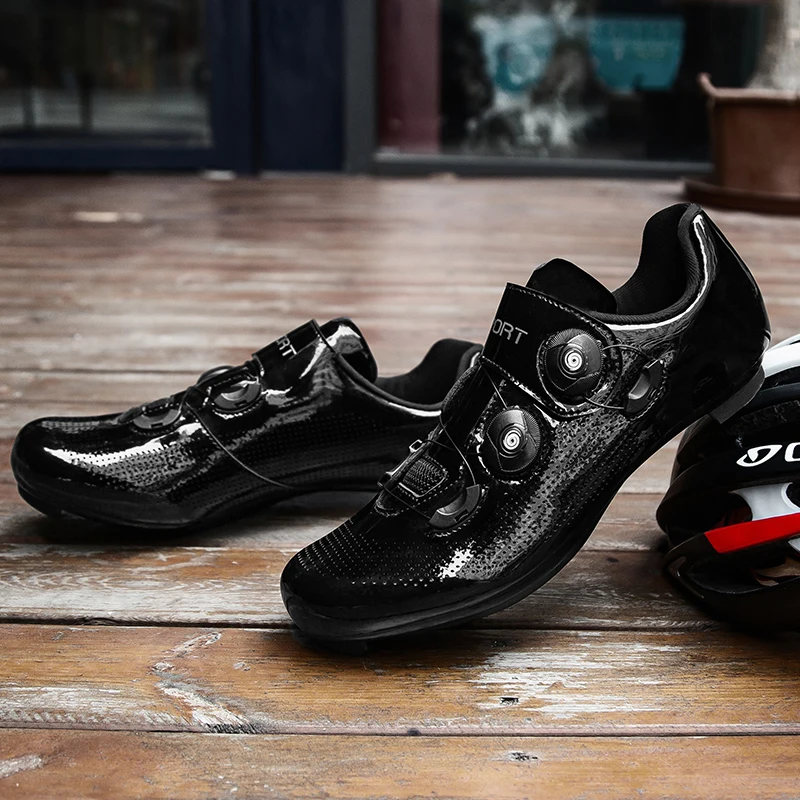 Clearance! Men's and women's mountain bike bicycle shoes mountain bike shoes self-locking triathlon bicycle shoes EU38-48
Clearance! Men's and women's mountain bike bicycle shoes mountain bike shoes self-locking triathlon bicycle shoes EU38-48