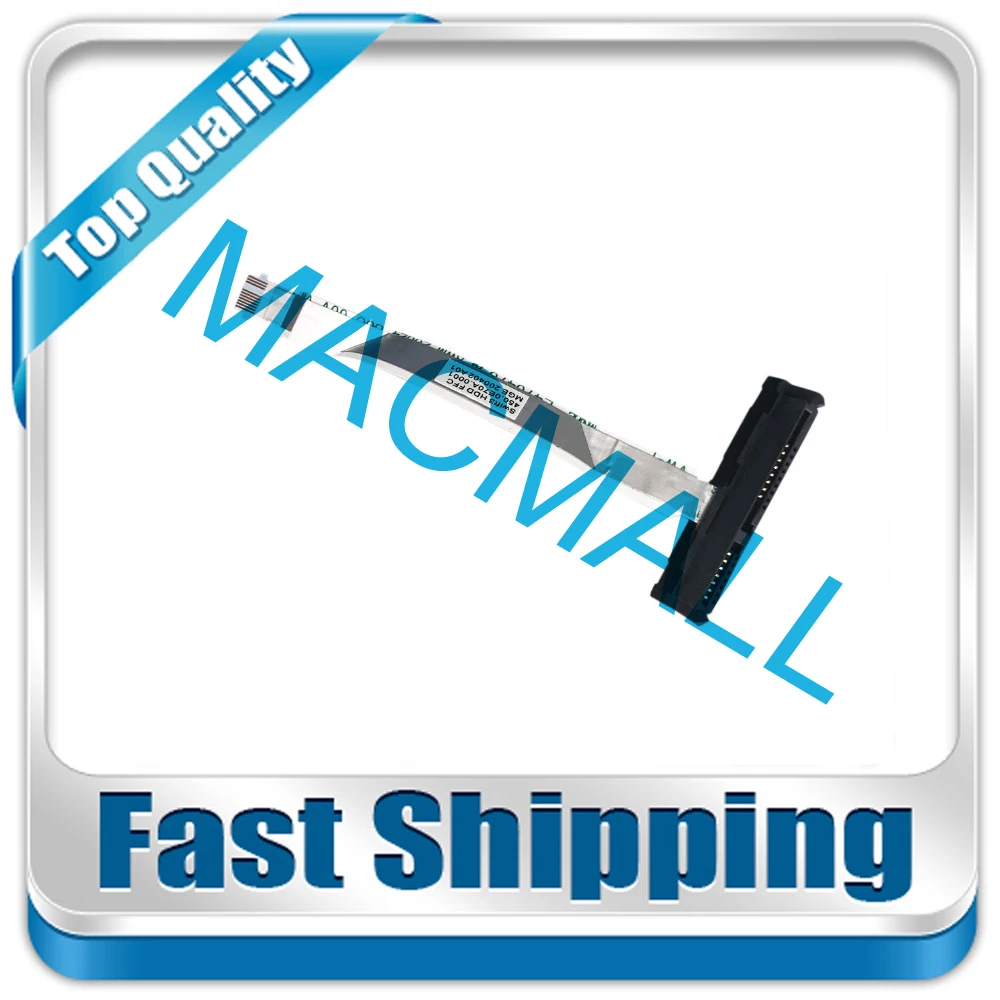 New For Acer Swift 3 SF314-41 SF314-54 SF314-54G SF314-54-54VT SF314-54-39BH SF314-54-56L8 Hard Drive Cable HDD Connector
New For Acer Swift 3 SF314-41 SF314-54 SF314-54G SF314-54-54VT SF314-54-39BH SF314-54-56L8 Hard Drive Cable HDD Connector