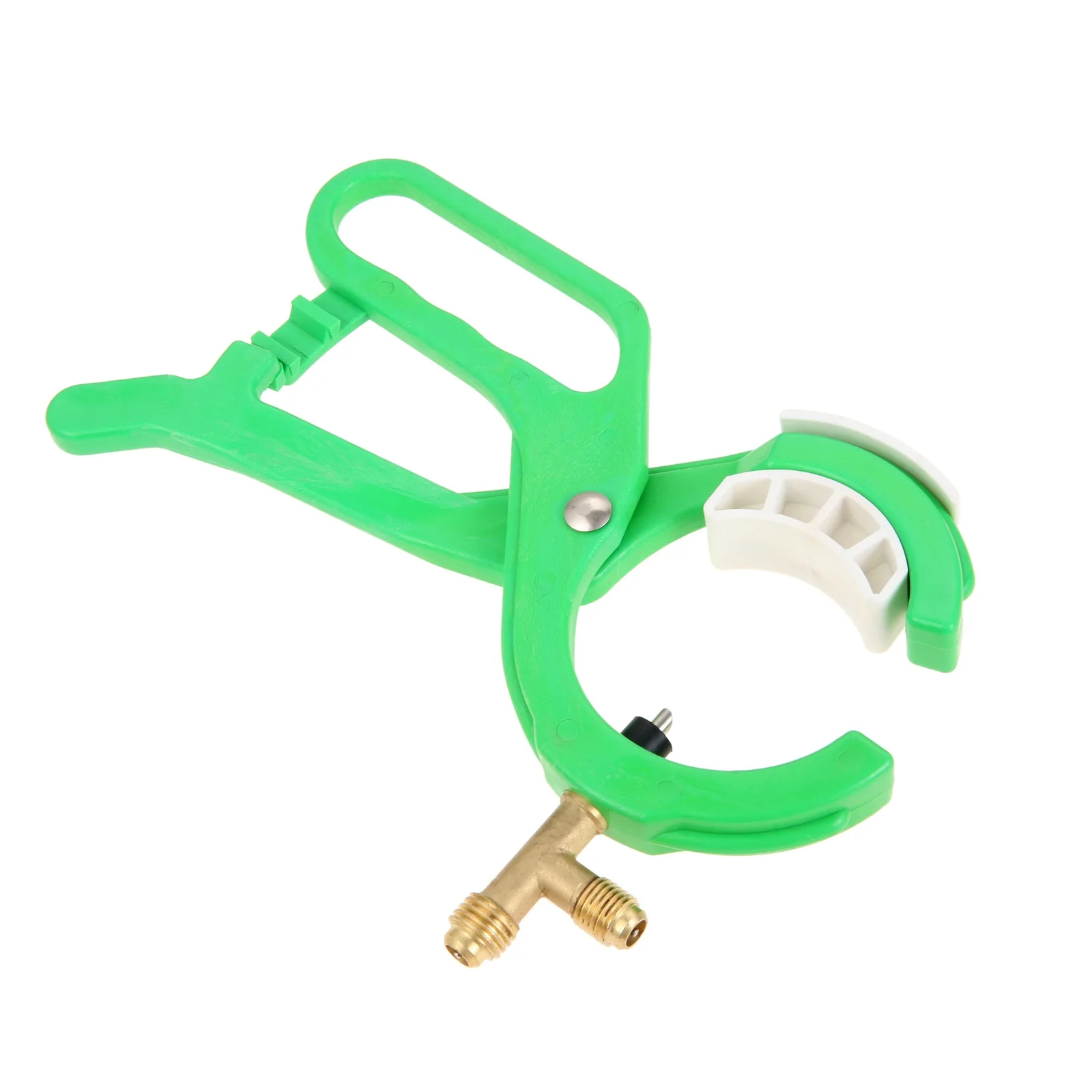 R134A R12, боковое Крепление, может метнуть клапан 1/4 дюйма, SAE 1/2 дюйма, Acme, резьба для автомобильной системы коллектора хладагента переменного тока
R134A R12, боковое Крепление, может метнуть клапан 1/4 дюйма, SAE 1/2 дюйма, Acme, резьба для автомобильной системы коллектора хладагента переменного тока