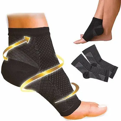 Hot Sale Men Sock Women Foot Angel Compression 1 to 4 Sleeve Plantar Fasciitis Fashion Anti Fatigue (S/M/L/XL) Unisex Socks
Hot Sale Men Sock Women Foot Angel Compression 1 to 4 Sleeve Plantar Fasciitis Fashion Anti Fatigue (S/M/L/XL) Unisex Socks