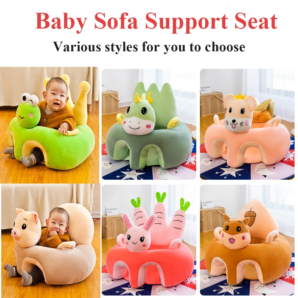 Armchair Baby Sofa Bag Chair Child's Seat Sofas Kids Chair Children's Armchair Baby Sofa Kids Sofa Seat Washable Support Cotton
Armchair Baby Sofa Bag Chair Child's Seat Sofas Kids Chair Children's Armchair Baby Sofa Kids Sofa Seat Washable Support Cotton