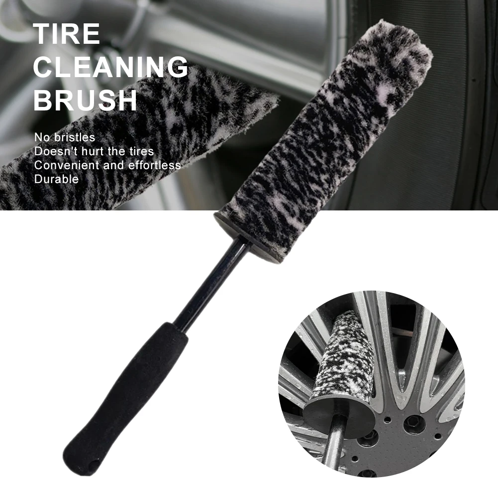 Household Microfiber Cleaning Fiber Brush Non-Slip Handle Floor/Glass/Door/Window Cleaning Kit Garden Car Wheel Brush Clean Tool
Household Microfiber Cleaning Fiber Brush Non-Slip Handle Floor/Glass/Door/Window Cleaning Kit Garden Car Wheel Brush Clean Tool