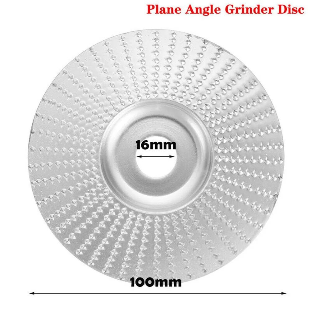 Woodworking Grinding Wheel Rotary Disc Sanding Wood Carving Abrasive Tool With Auxiliary Kit For Angle Grinder 16mm Bore
Woodworking Grinding Wheel Rotary Disc Sanding Wood Carving Abrasive Tool With Auxiliary Kit For Angle Grinder 16mm Bore