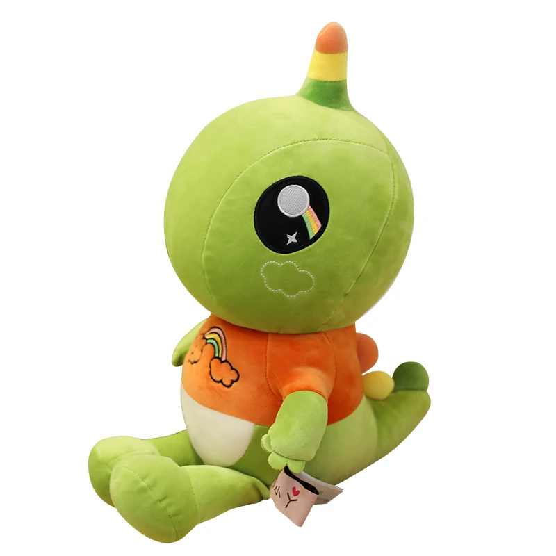 Stuffed Animals & Plush 
Stuffed Animals & Plush