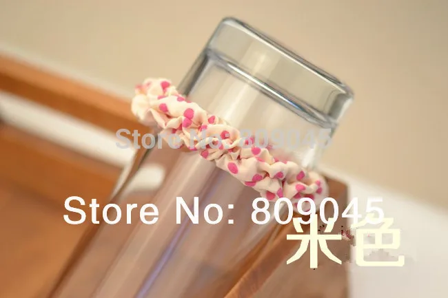 (Min order $10)Colorful flower hairband for women/girl ponytail holder elastic hair band ties hair accessory HB16 45pcs/lot
(Min order $10)Colorful flower hairband for women/girl ponytail holder elastic hair band ties hair accessory HB16 45pcs/lot