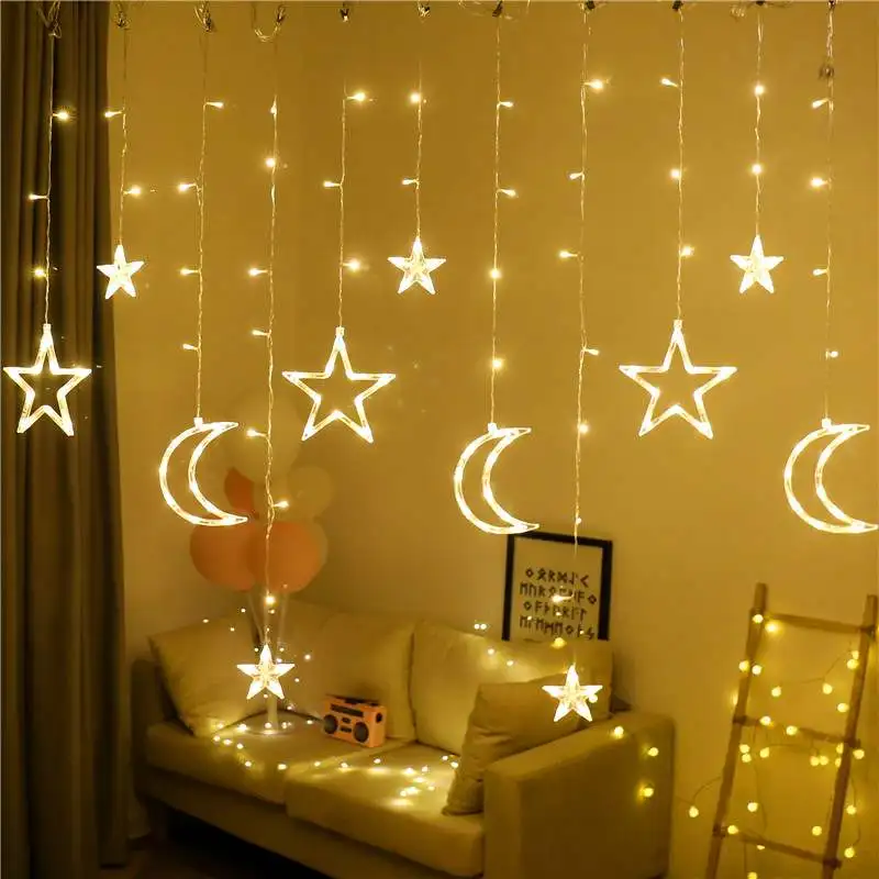 Staircase window wall hanging indoor corridor wall decoration scene decoration wall creative bar hanging stars
Staircase window wall hanging indoor corridor wall decoration scene decoration wall creative bar hanging stars