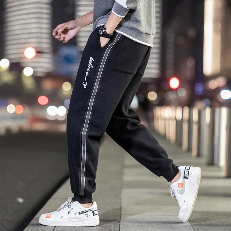 2020 Spring Autumn Black GREEN Men Pants Fashions Joggers Casual Sweatpants Track Men'S Sweat Trouser
2020 Spring Autumn Black GREEN Men Pants Fashions Joggers Casual Sweatpants Track Men'S Sweat Trouser