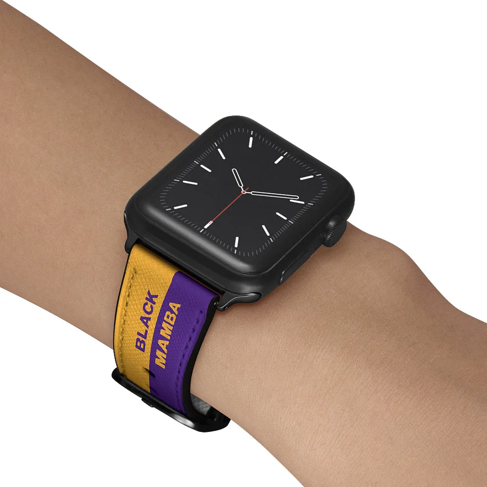 Genuine Leather Bracelet for Apple Watch 6 SE 40MM 44MM Band Sports Wrist Loop Strap for Apple iWatch SE 6 5 4 3 2 1 38mm 42mm
Genuine Leather Bracelet for Apple Watch 6 SE 40MM 44MM Band Sports Wrist Loop Strap for Apple iWatch SE 6 5 4 3 2 1 38mm 42mm