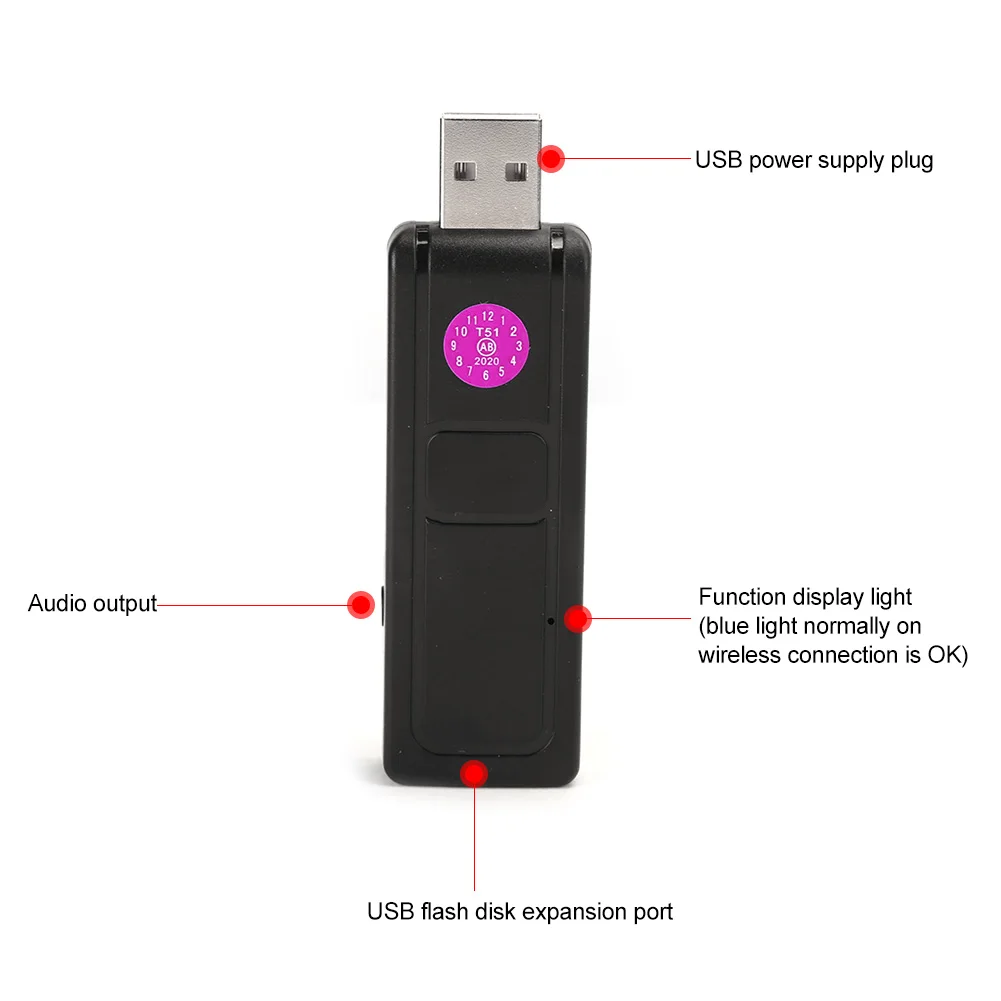 V16U Universal Wireless Microphone Handheld Karaoke Mic USB Receive Home KTV Party Music Player Handheld Mic
V16U Universal Wireless Microphone Handheld Karaoke Mic USB Receive Home KTV Party Music Player Handheld Mic