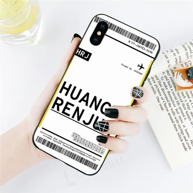 World Country Label Air Tickets Phone Case for iPhone 11 12 mini pro XS MAX 8 7 6 6S Plus X 5S SE 2020 XR
World Country Label Air Tickets Phone Case for iPhone 11 12 mini pro XS MAX 8 7 6 6S Plus X 5S SE 2020 XR