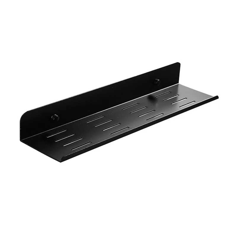 Metal Wall Shelf Space Aluminum Bathroom Shelf Shower Organizer Towel Rack Toothbrush Holder For Bathroom Toilet Kitchen
Metal Wall Shelf Space Aluminum Bathroom Shelf Shower Organizer Towel Rack Toothbrush Holder For Bathroom Toilet Kitchen