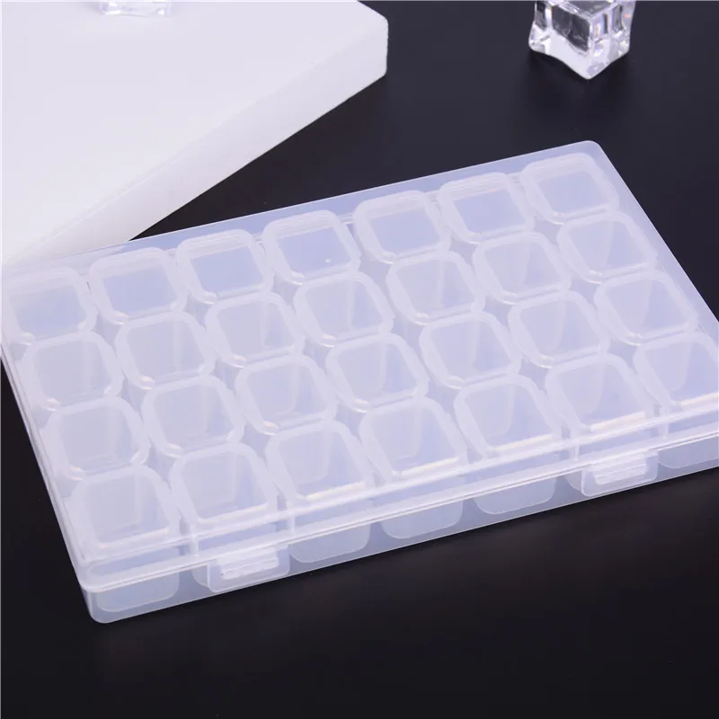 28 Grids Squares Medicine Storage Weekly 7 Days Tablet Pill Drug Box Holder Dispenser Health Care Organizer Container Case
28 Grids Squares Medicine Storage Weekly 7 Days Tablet Pill Drug Box Holder Dispenser Health Care Organizer Container Case