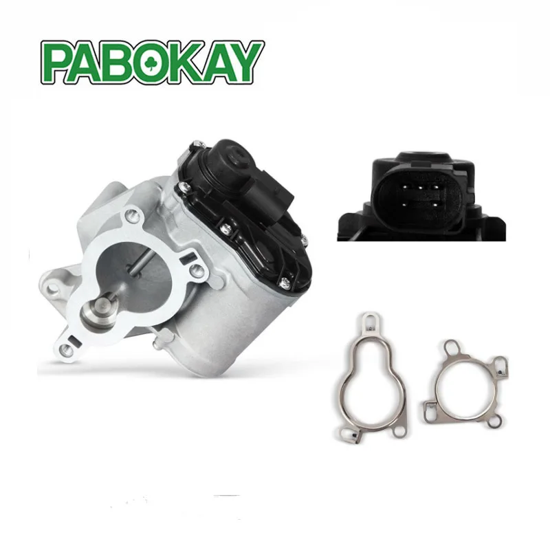 for NISSAN - XTRAIL (T31) 2.0 FWD 2008 Onward EGR Valve 8200797706 1495600Q1A 8200691292 A2C53179081 8200327004
for NISSAN - XTRAIL (T31) 2.0 FWD 2008 Onward EGR Valve 8200797706 1495600Q1A 8200691292 A2C53179081 8200327004