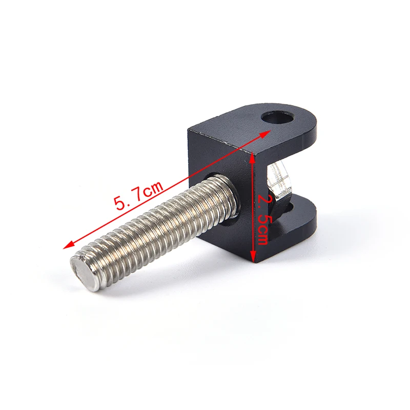 1PC Motorcycle LED Headlight Expansion Mounting Bracket Lamp Holder Clamp Headlight Bracket
1PC Motorcycle LED Headlight Expansion Mounting Bracket Lamp Holder Clamp Headlight Bracket