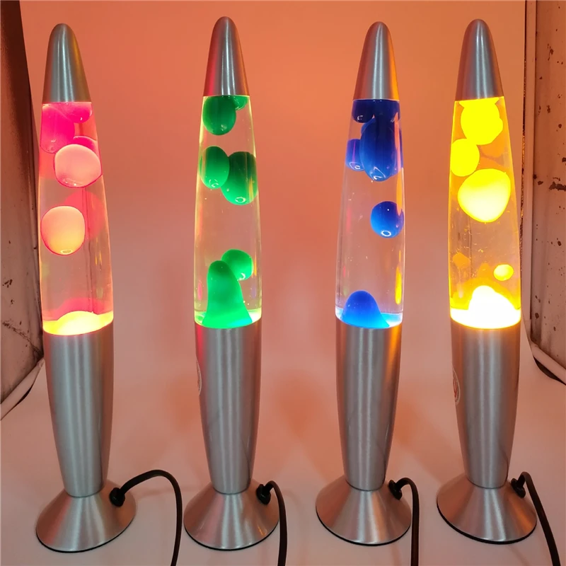 LED Lava Lamp Bedside Night Light Color Changing Jellyfish Tank Aquarium Led Lamp Relaxing Mood Lights Jellyfish Lamp Kids Gifts
LED Lava Lamp Bedside Night Light Color Changing Jellyfish Tank Aquarium Led Lamp Relaxing Mood Lights Jellyfish Lamp Kids Gifts