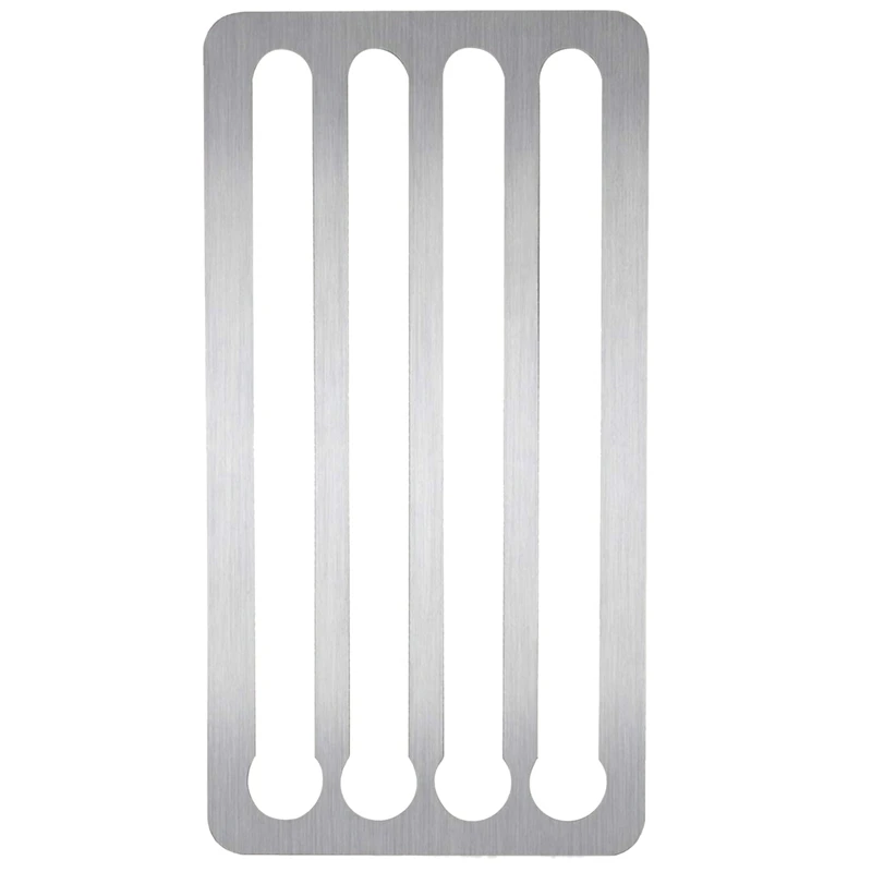 Suitable for Nespresso Pod Compatible Capsule Rack Kitchen Cabinet Tile Dining Room Wall Bracket 41x22 Cm)
Suitable for Nespresso Pod Compatible Capsule Rack Kitchen Cabinet Tile Dining Room Wall Bracket 41x22 Cm)