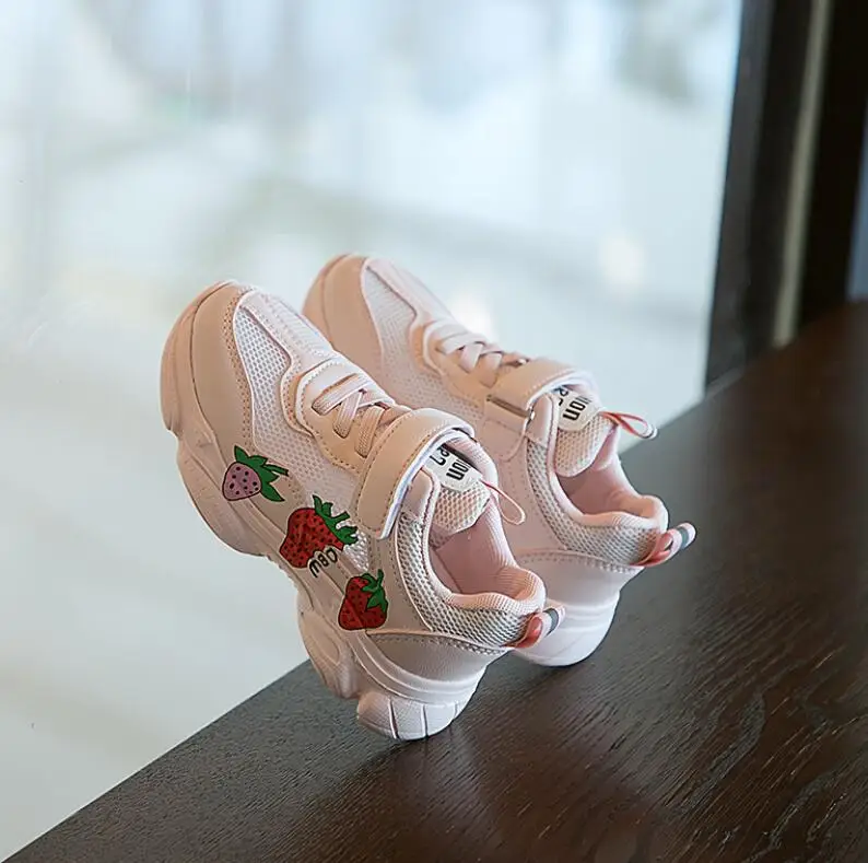 2020 Spring New Kids Casual Shoes Girls Sneakers Kids Fashion Breathable Casual Sports Shoes For Boys Children Running Shoes 
2020 Spring New Kids Casual Shoes Girls Sneakers Kids Fashion Breathable Casual Sports Shoes For Boys Children Running Shoes