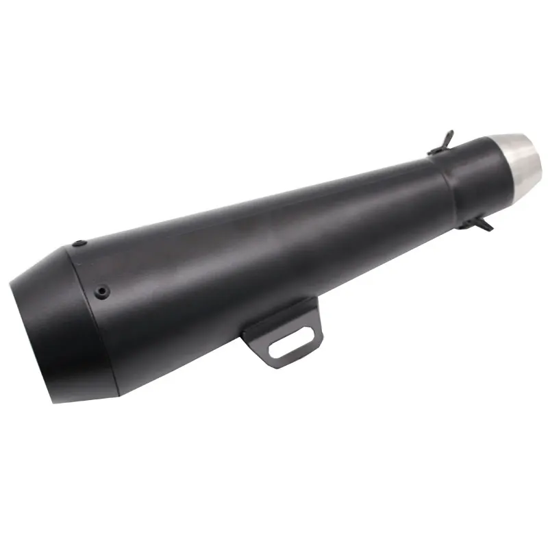 51mm Motorcycle Exhaust Muffler Pipe M4 Large Displacement Modified Pipe For Yamaha R6 For Kawasaki M4 For Honda CBR1000 YA001
51mm Motorcycle Exhaust Muffler Pipe M4 Large Displacement Modified Pipe For Yamaha R6 For Kawasaki M4 For Honda CBR1000 YA001