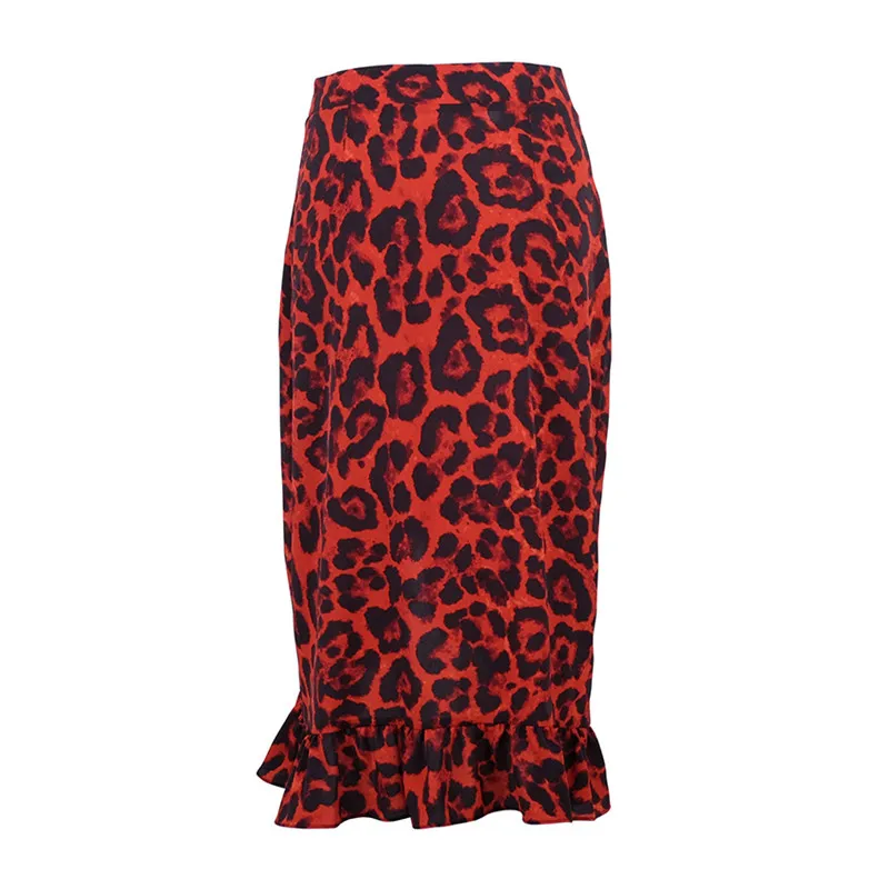 Plus Size 2020 Women Summer Skirt Leopard Sexy&Club Skirts Womens Fashion Casual Skirt
Plus Size 2020 Women Summer Skirt Leopard Sexy&Club Skirts Womens Fashion Casual Skirt