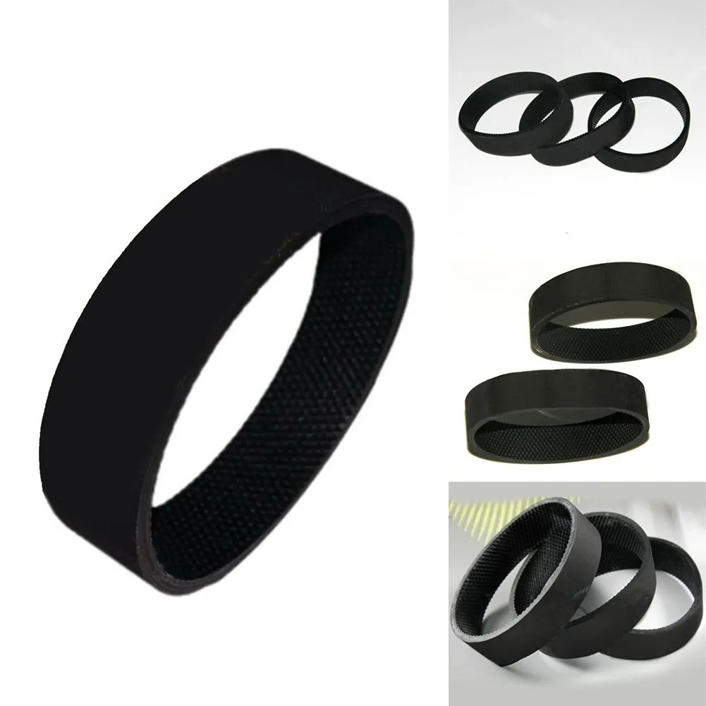 3pcs Belts Fit For Kirby Drive Belts Flat Belts Vacuum Cleaner Knurled Vacuum Cleaner Belts Replacements Accessories
3pcs Belts Fit For Kirby Drive Belts Flat Belts Vacuum Cleaner Knurled Vacuum Cleaner Belts Replacements Accessories