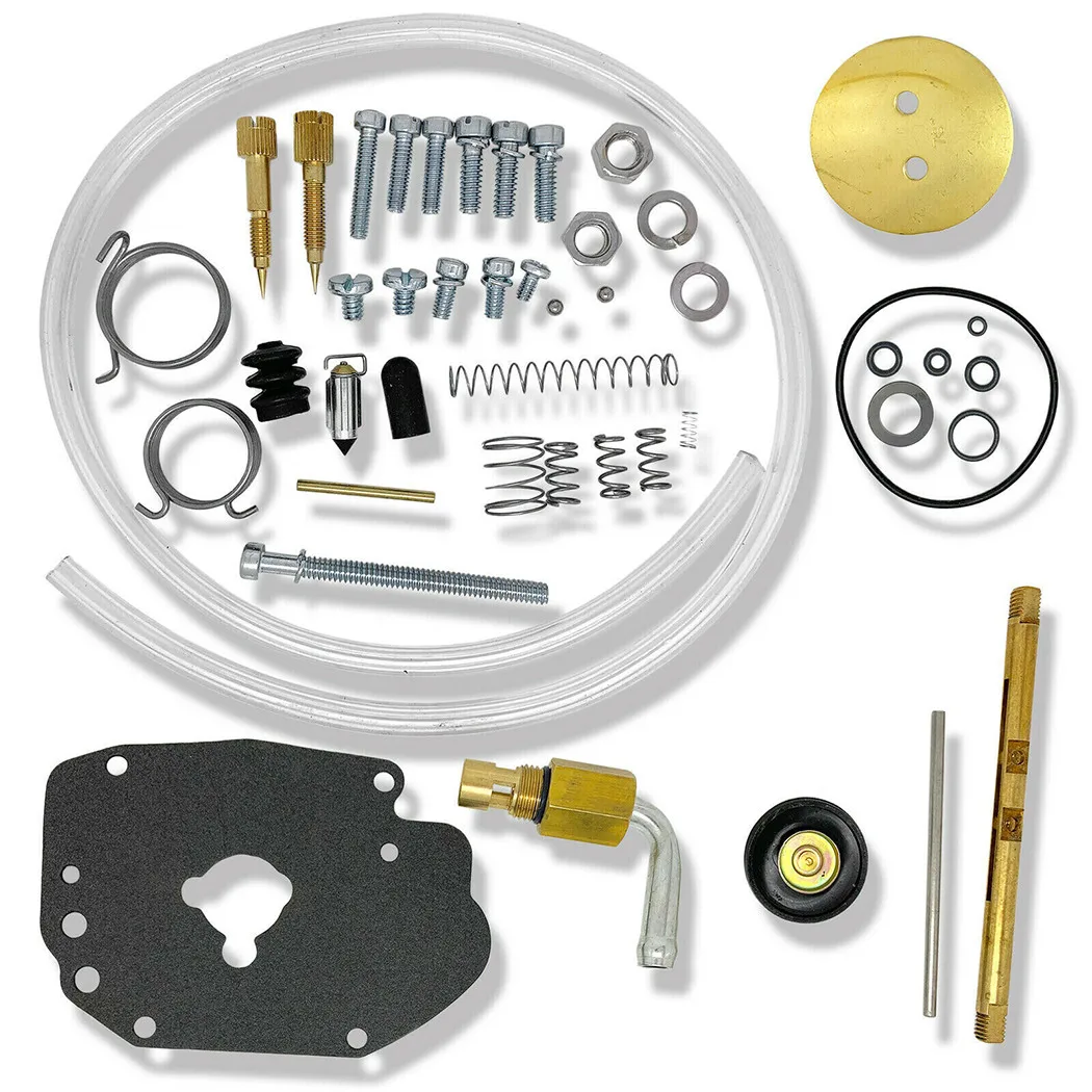 Tools Repair Kit Useful Accessories Carb Carburetor For S&S Master Super E
Tools Repair Kit Useful Accessories Carb Carburetor For S&S Master Super E