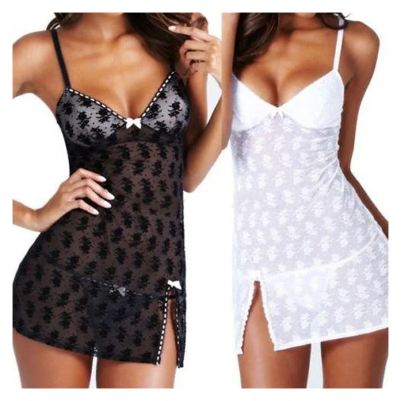 Женское сексуальное нижнее белье, новое нижнее белье, женское кружевное Сетчатое ажурное облегающее экзотическое платье, Кружевной Костюм,...
Женское сексуальное нижнее белье, новое нижнее белье, женское кружевное Сетчатое ажурное облегающее экзотическое платье, Кружевной Костюм,...