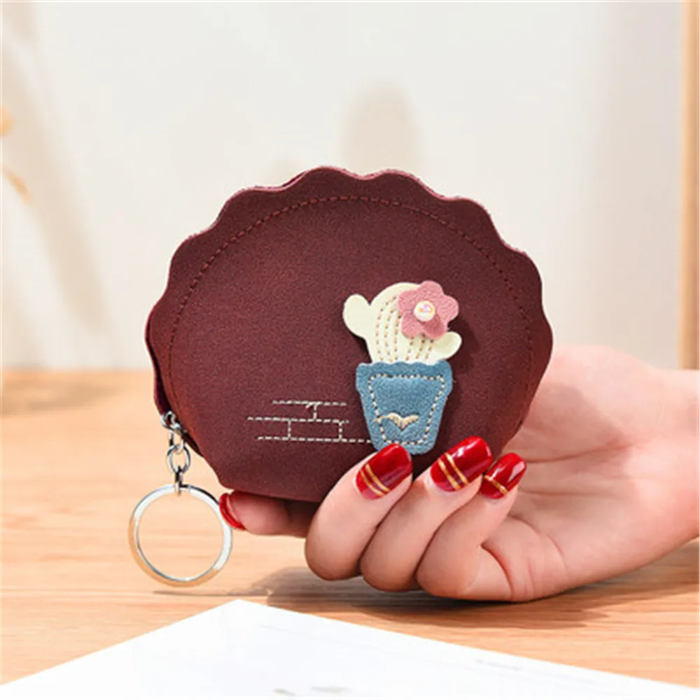 Coin Purse Hold In Hand Simple Convenient High Capacity Fashion Wallet High Quality
Coin Purse Hold In Hand Simple Convenient High Capacity Fashion Wallet High Quality