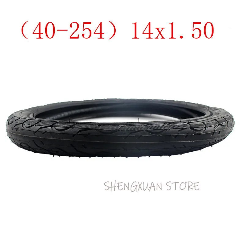 Шина 40-254 14x1,5, внутренняя камера 14 дюймов для складного велосипеда, детского велосипеда, шина 14x1,5 дюйма, внутренняя внешняя шина колеса
Шина 40-254 14x1,5, внутренняя камера 14 дюймов для складного велосипеда, детского велосипеда, шина 14x1,5 дюйма, внутренняя внешняя шина колеса