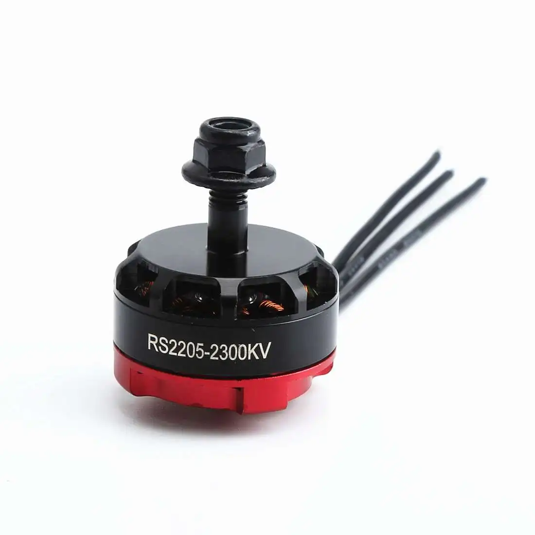 Новый узор RS2205 2300KV CW CCW бесщеточный двигатель с LittleBee 20A/30A BLHeli_S ESC для FPV RC QAV250 X210