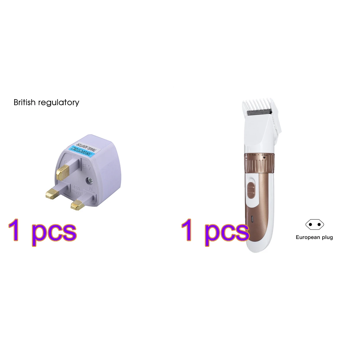 Boost Electric Hair Clipper Professional Cordless Fast Charging Ceramic Haircut Machine Hair Trimmer For Men Children
Boost Electric Hair Clipper Professional Cordless Fast Charging Ceramic Haircut Machine Hair Trimmer For Men Children