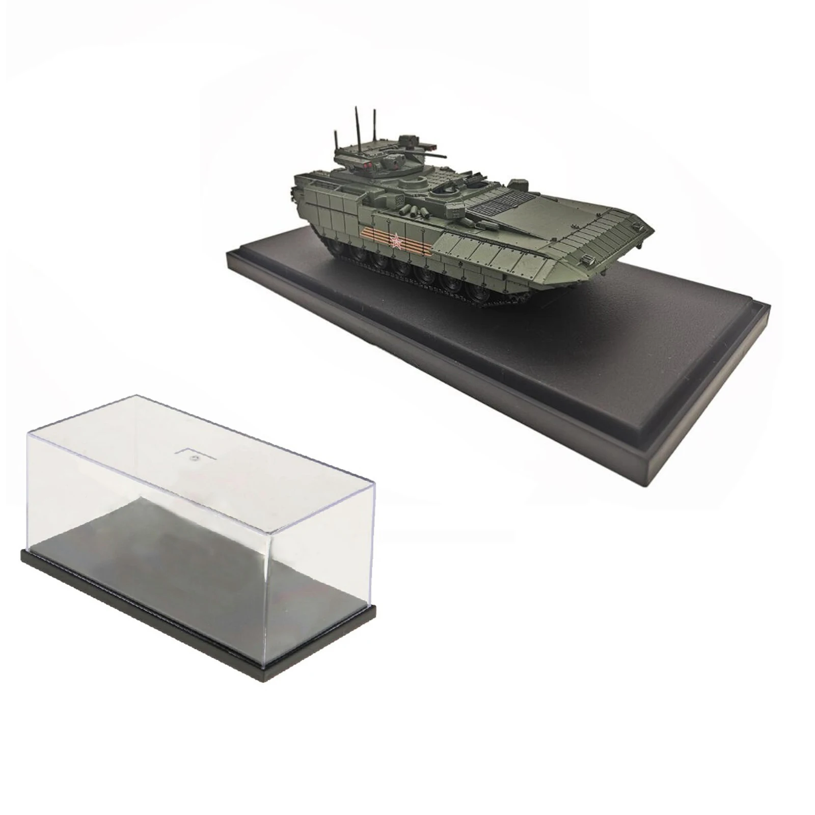 Tank Model Kits Scale 1:72 T15 Tank Building Kit Home Desktop Decor Ornaments Gifts
Tank Model Kits Scale 1:72 T15 Tank Building Kit Home Desktop Decor Ornaments Gifts