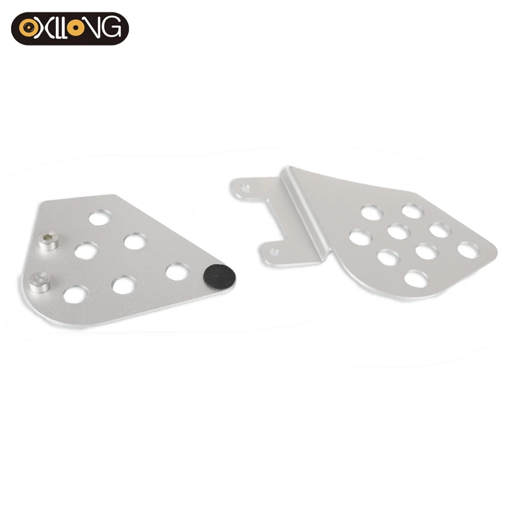 FOR HONDA XRV750 Africa Twin 1993 1994 1995 1996 1997 1998 1999 2000 2001 2002 Motorcycle Bumper Frame Protection Guard Cover
FOR HONDA XRV750 Africa Twin 1993 1994 1995 1996 1997 1998 1999 2000 2001 2002 Motorcycle Bumper Frame Protection Guard Cover