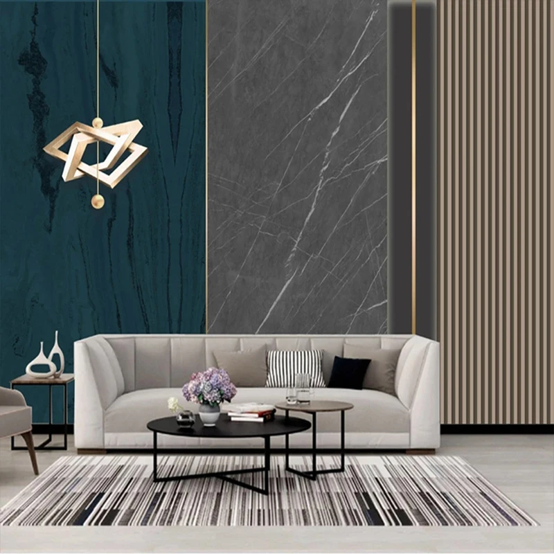 Настенная 3D фотография на заказ, современные роскошные мраморные обои с текстурой древесины и мрамора разных цветов, обои для спальни, гост...
Настенная 3D фотография на заказ, современные роскошные мраморные обои с текстурой древесины и мрамора разных цветов, обои для спальни, гост...